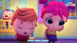 مجموعه آموزشی زبان انگلیسی little angel قسمت 710